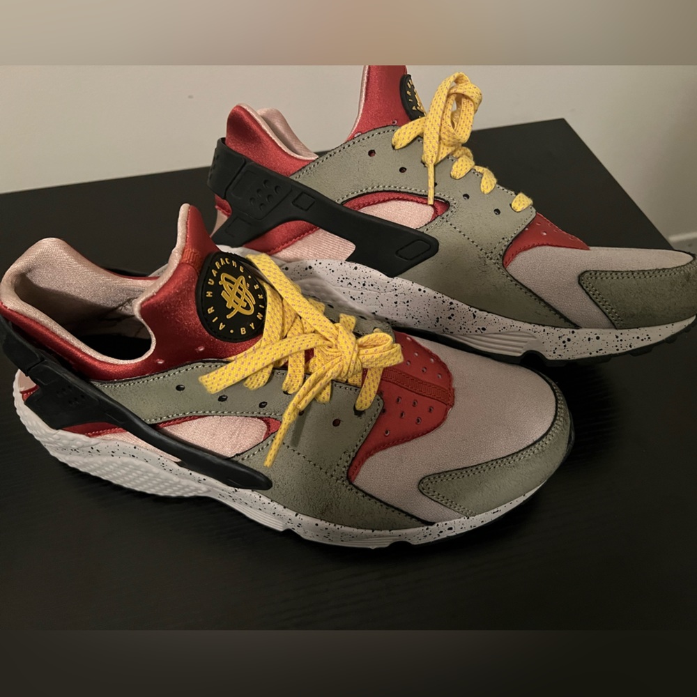 Nike Air Mens Sneakers Size 12